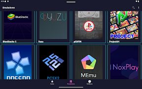 GamesPC اسکرین شاٹ 5