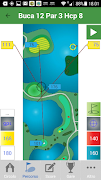 برنامه‌نما GolfLeFonti عکس از صفحه