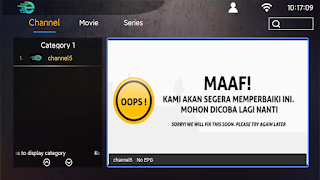 ETV Plus ảnh chụp màn hình 5