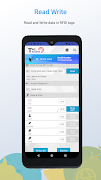 2 Schermata TagAccess2