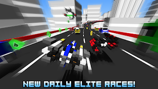 Hovercraft - Build Fly Retry screenshot 1