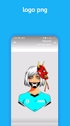 Logo Png screenshot 2