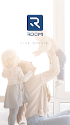 Roomi - Smart Home Affiche