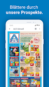 ALDI Nord स्क्रीनशॉट 3