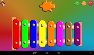 Mis Colores скриншот 3