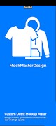 Poster Mock Master Design