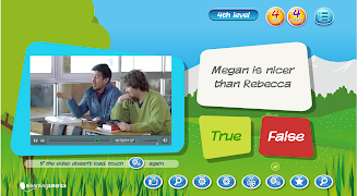 Level 5 - Unit 2 screenshot 3