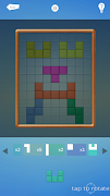 Block Puzzle - Expert Builder ภาพหน้าจอ 2