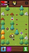 Another Quest - Turn based rog Screenshot 6