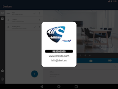 Chillida Alert EasyView स्क्रीनशॉट 5