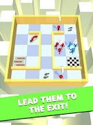 Synchro Maze screenshot 7