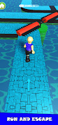 Fun run race 3d 截圖 2