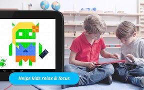 Zen Studio: Finger Painting स्क्रीनशॉट 7