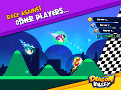 Dragon Valley screenshot 4