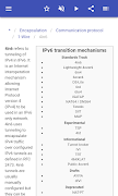 Network protocols 截圖 4
