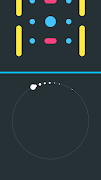 Spin Orbit : Endless Rotation screenshot 4
