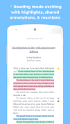 Glose for Education screenshot 1