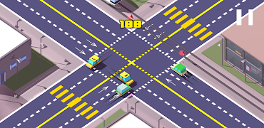 Traffic IO ภาพหน้าจอ 5