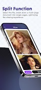 ScanPDF - OCR Editor capture d'écran 2