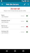 PingTools Network Utilities 스크린샷 2