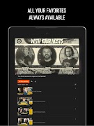 Kill Cliff TV syot layar 6