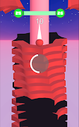 Helix Jump, Stack Ball, Smash 截图 3