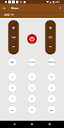 Bose Universal Remote screenshot 4