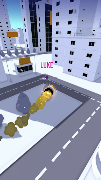 Super Rocket Royale скриншот 4