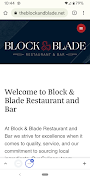 Block & Blade 截图 2