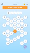 Wordhex plakat