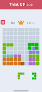 1010 - Block Puzzle Game स्क्रीनशॉट 5
