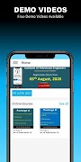 IPE GATE - Online Classes ảnh chụp màn hình 2