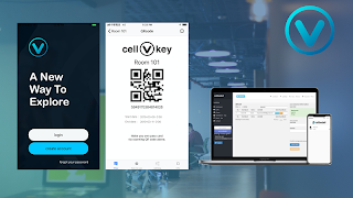 CellMeeting screenshot 2