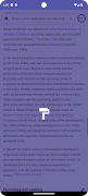 1 Schermata Scroll Capture for Web