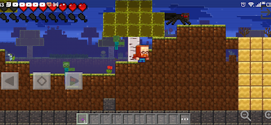 Craftmine 스크린샷 2