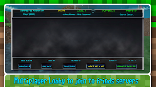 Crazy Pixel Apocalypse 9 screenshot 3