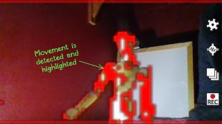 GhostEye screenshot 3