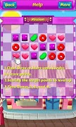 Swiped Candy screenshot 1