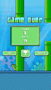 Flappy Turtle 截圖 4