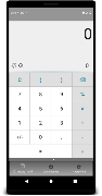 Простой калькулятор Calc Math ảnh chụp màn hình 4