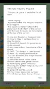 ttpuzzle15a ảnh chụp màn hình 1