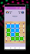 برنامه‌نما Dots and Boxes عکس از صفحه