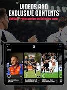 Juventus スクリーンショット 7
