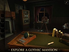 The Room Three screenshot 7