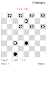 Checkers スクリーンショット 7