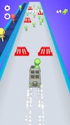 برنامه‌نما Jam Rush عکس از صفحه