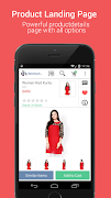 Native Opencart App for Mobile screenshot 4