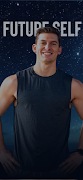 Future Self Fit Cartaz