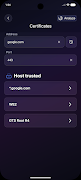 DR-NetTools screenshot 5