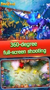 Fishing Goal-街機達人捕魚機（2019 Popular Arcade Fishing） Ekran Görüntüsü 6